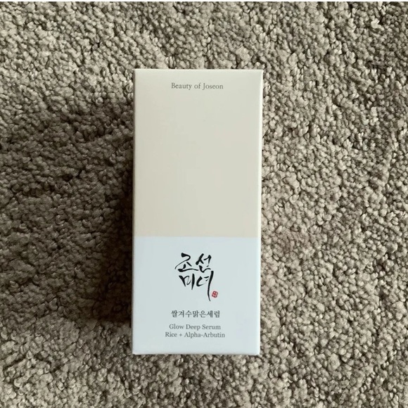 2x bottles Glow Deep Serum [Beauty of Joseon] 30ml - Picture 2 of 9